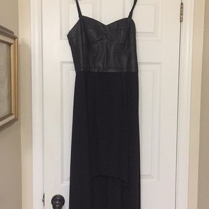 Bcbg dress